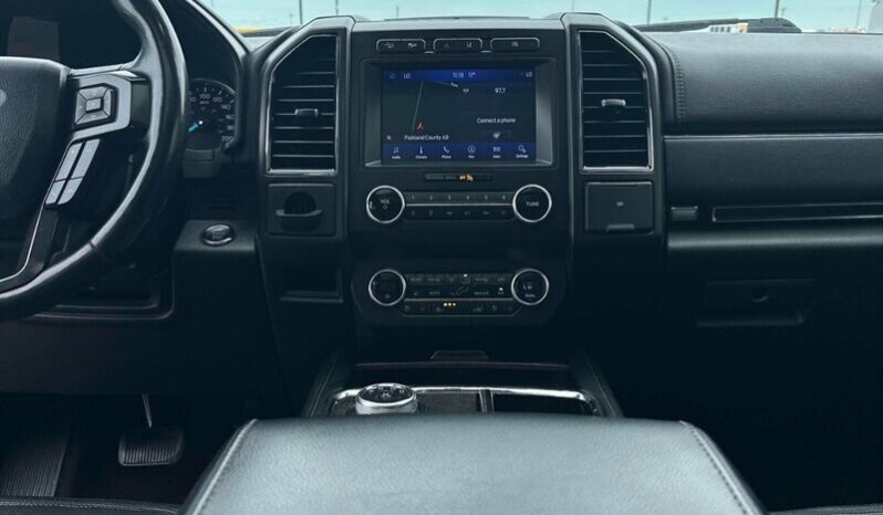 
								2020 Ford Expedition Limited full									