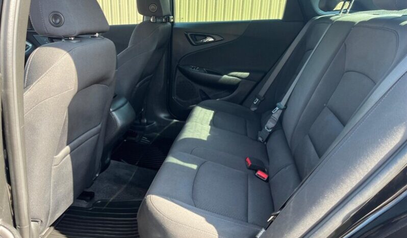 
								2019 Chevrolet Malibu RS full									