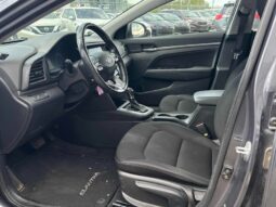 
										2020 Hyundai Elantra Preferred full									