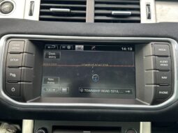 
										2015 Land Rover Range Rover Evoque Pure Plus full									