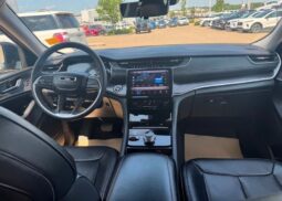 
										2023 Jeep Grand Cherokee Limited Black Pack full									
