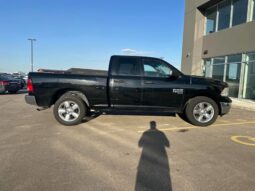 
										2019 RAM 1500 Classic ST full									