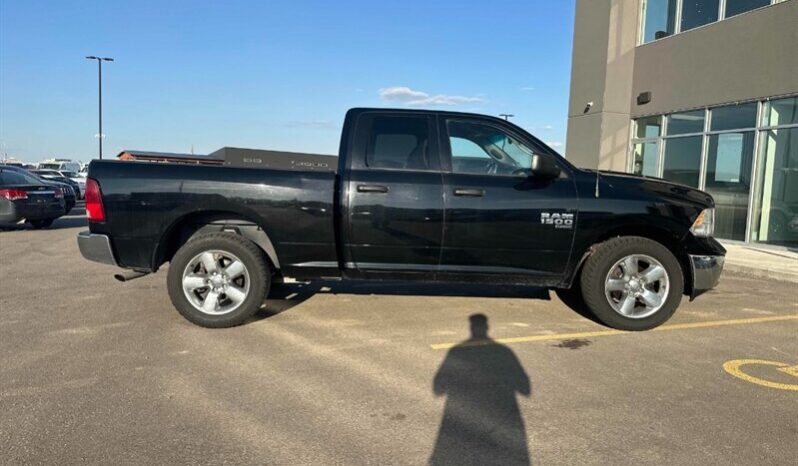 
								2019 RAM 1500 Classic ST full									