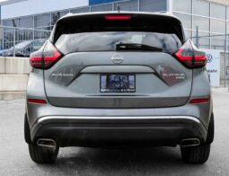
										2023 Nissan Murano Platinum full									