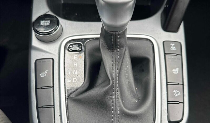 
								2023 Kia Seltos LX full									