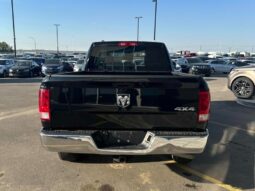 
										2019 RAM 1500 Classic ST full									