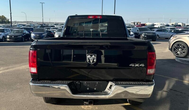 
								2019 RAM 1500 Classic ST full									