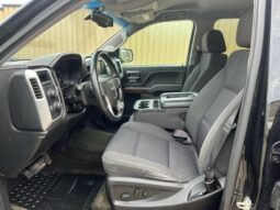 
										2018 GMC Sierra 1500 SLE full									