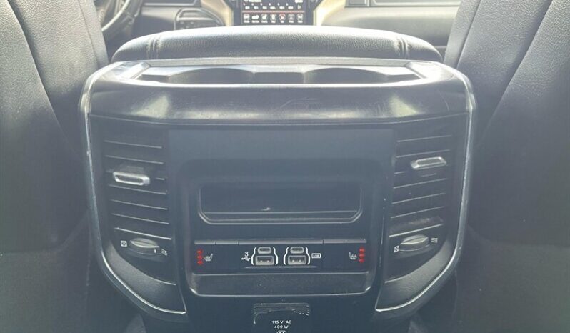 
								2019 RAM 2500 Laramie full									