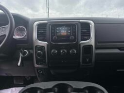 
										2019 RAM 1500 Classic SLT full									