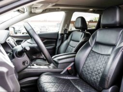 
										2023 Nissan Murano Platinum full									