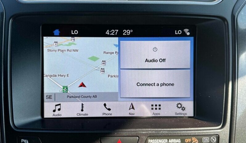 
								2019 Ford Explorer XLT full									