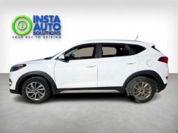 
										2017 Hyundai TUCSON 2.0L Premium full									