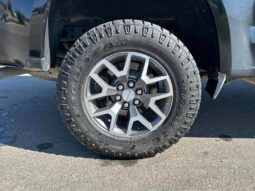 
										2021 GMC Canyon AT4 full									