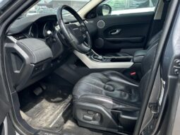 
										2015 Land Rover Range Rover Evoque Pure Plus full									