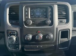 
										2019 RAM 1500 Classic ST full									
