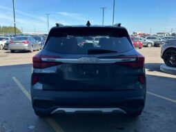
										2023 Kia Seltos LX full									