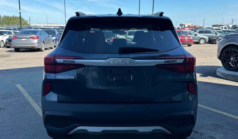 
								2023 Kia Seltos LX full									