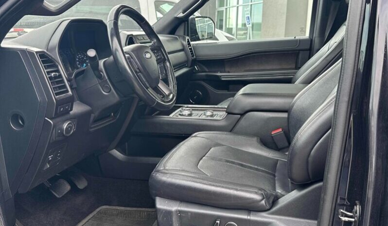 
								2020 Ford Expedition Limited full									