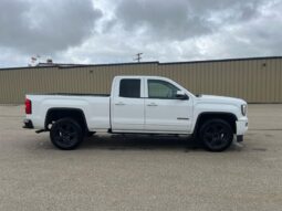 
										2017 GMC Sierra 1500 SLE Elevation full									