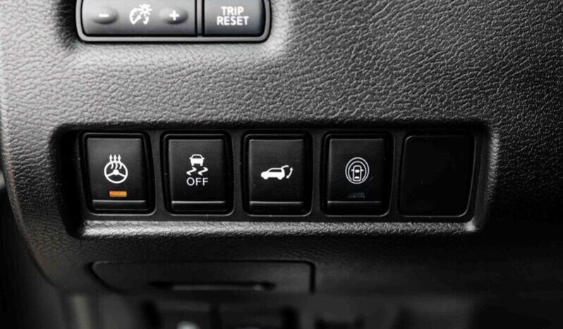 
								2023 Nissan Murano Platinum full									