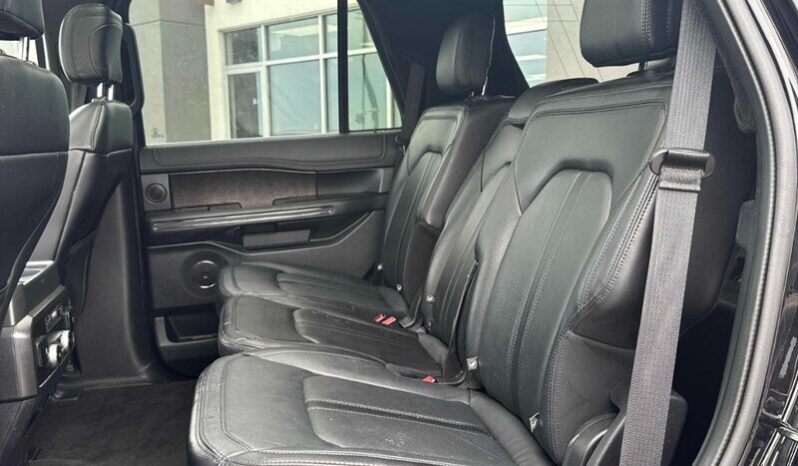 
								2020 Ford Expedition Limited full									