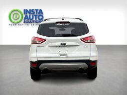 
										2015 Ford Escape SE full									