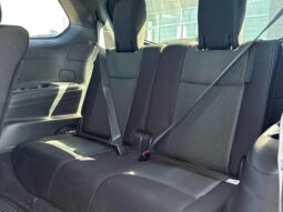 
										2018 Nissan Pathfinder S full									