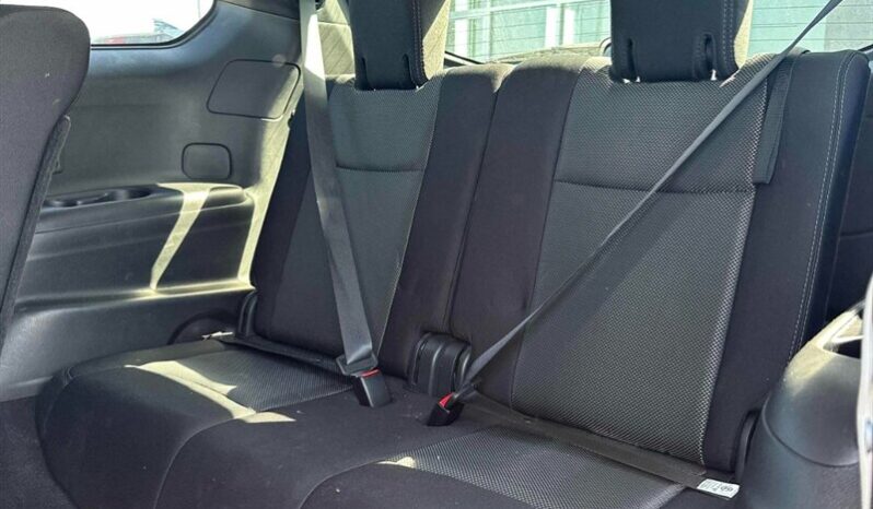 
								2018 Nissan Pathfinder S full									