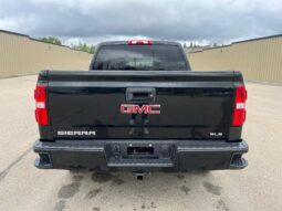 
										2018 GMC Sierra 1500 SLE full									