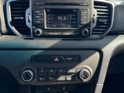 
										2019 Kia Sportage LX full									