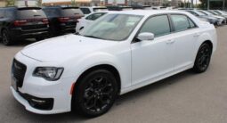 2023 Chrysler 300 Series S