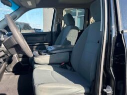 
										2019 RAM 1500 Classic ST full									