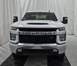 
										2022 Chevrolet Silverado 2500 LT Z71 Diesel full									