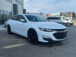 
										2023 Chevrolet Malibu LT full									