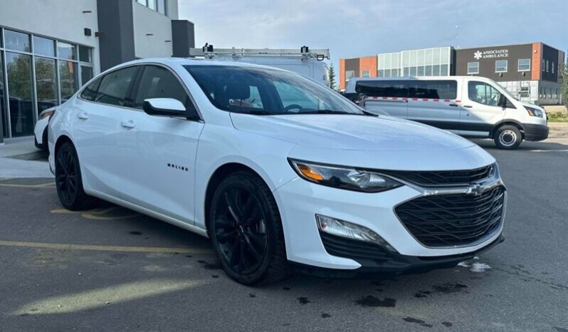 
								2023 Chevrolet Malibu LT full									
