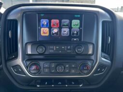 
										2018 Chevrolet Silverado 1500 LT full									