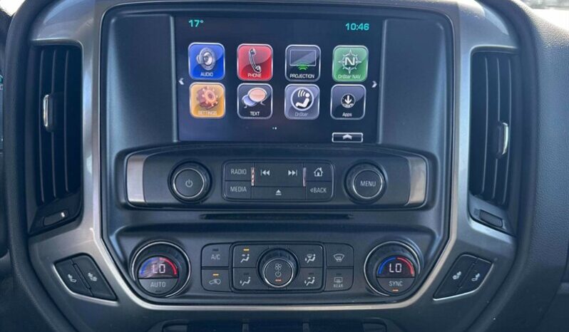 
								2018 Chevrolet Silverado 1500 LT full									