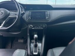 
										2019 Nissan Kicks SR full									