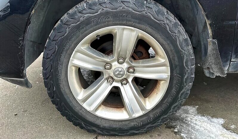 
								2014 RAM 1500 Sport full									
