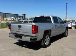
										2018 Chevrolet Silverado 1500 Custom full									