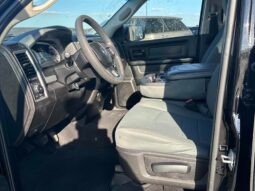 
										2019 RAM 1500 Classic ST full									