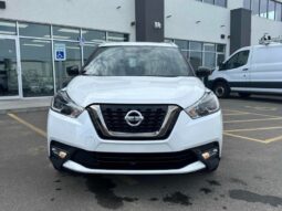 
										2019 Nissan Kicks SR full									