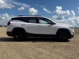 
										2019 GMC Terrain SLE full									
