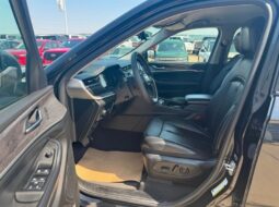 
										2023 Jeep Grand Cherokee Limited Black Pack full									