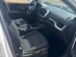 
										2019 GMC Terrain SLE full									