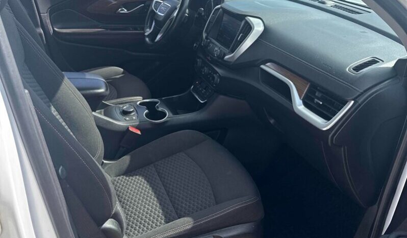 
								2019 GMC Terrain SLE full									