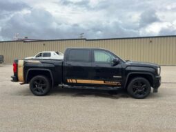 
										2018 GMC Sierra 1500 SLE full									