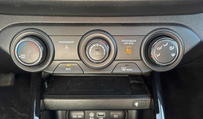 
								2021 Kia Forte EX full									