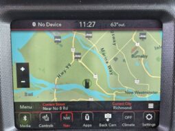 
										2020 Jeep Wrangler Unlimited Sahara full									